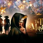 The Three Musketeers (New Vic Theatre - Newcastle-under-Lyme) UK 2024-2025