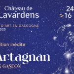 Exposition D’Artagnan. Héros gascon (2025)