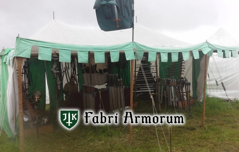 Fabri Armorum
