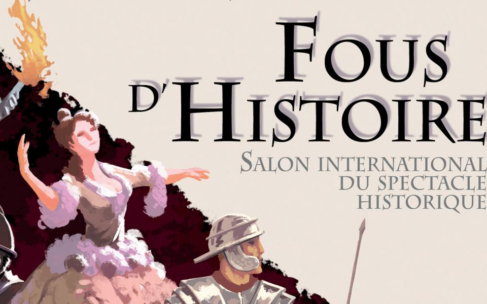 Fous d’Histoire 2024
