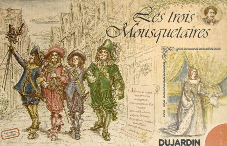 La vie privée des hommes - Au temps des mousquetaires 1978