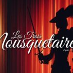 Escape game ‘The Three Musketeers’ at the Opéra de Nice