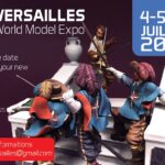 World Model Expo 2025 - Versailles