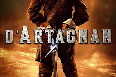 D'Artagnan (2001)