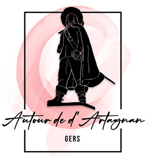 Autour de d'Artagnan